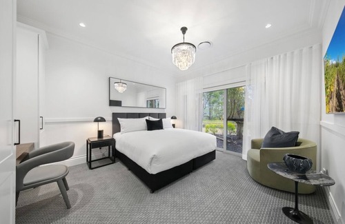 Nulkaba House | Nulkaba Park - Nulkaba Hunter Valley