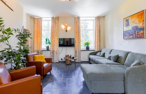 Aywaille Apartment | Numéro Deux