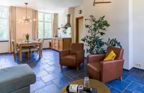 Aywaille Apartment | Numéro Deux