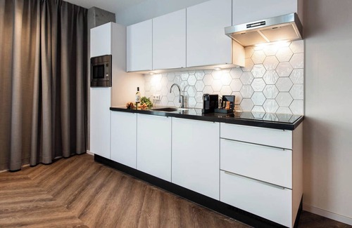 Eastern Docklands Apartment | Numa Amsterdam Docklands