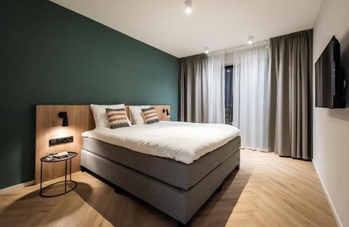 Eastern Docklands Apartment | Numa Amsterdam Docklands