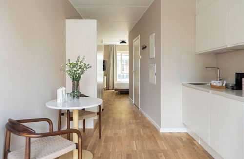 København NV Apartment | Numa | Copenhagen Norrebro