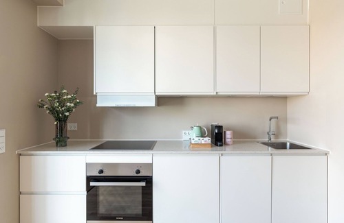 København NV Apartment | Numa | Copenhagen Norrebro