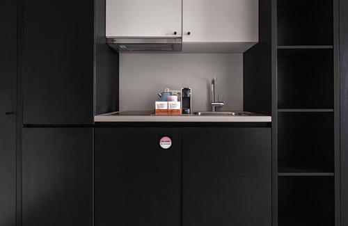 Westend-Sud Apartment | Numa Frankfurt Bloc