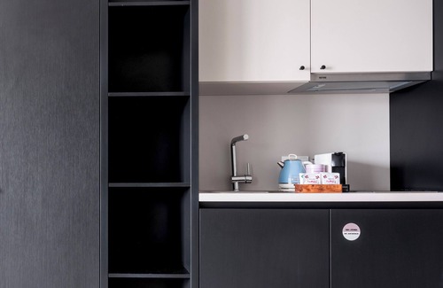 Westend-Sud Apartment | Numa Frankfurt Bloc