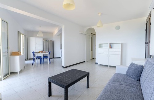 Punta Secca Apartment | Numa, holiday apartment in Sicily on the beach of Montalbano - Punta Secca