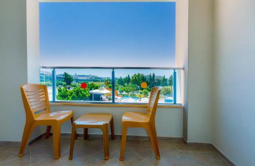 Konakli Hotel | Numa Konaktepe Hotel - All Inclusive