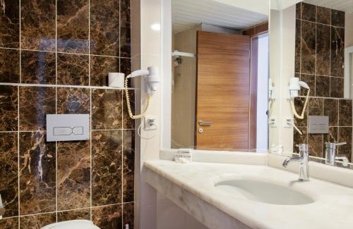 Konakli Hotel | Numa Konaktepe Hotel - All Inclusive
