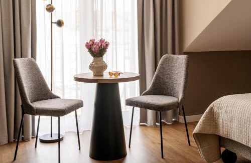 Ludwigsvorstadt-Kliniken Apartment | Numa Munich St Paul