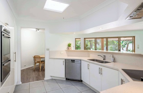 Yamba House | Numa Sia - Oceanstays