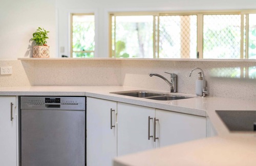 Yamba House | Numa Sia - Oceanstays