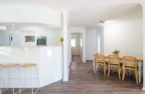 Yamba House | Numa Sia - Oceanstays