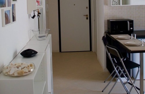 Numana Apartment | Numana center, new apartment near the sea