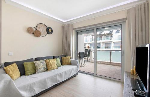 Vila Nova De Cacela Apartment | Numar Residence A C