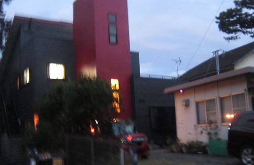 Numazu House | Numazu Port Area Numazu Port Side Deluxe sweet 2LDK/Numazu Shizuoka