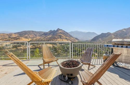 Three Rivers House | NUMBER 1! EXPERIENCE PARADISE - Sequoia Alta Vista