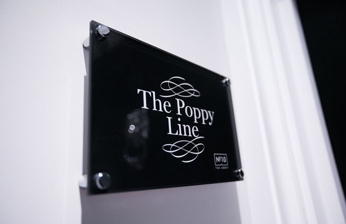 Wymondham Apartment | Number 10 The Abbey - The Poppy Line Apartment
