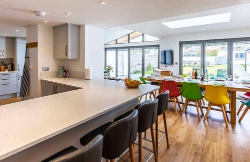 Bude House | Number 15 - Bude Cornwall