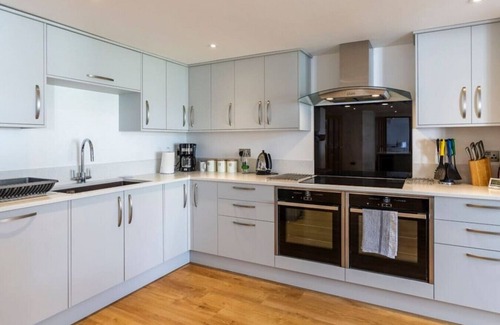 Bude House | Number 15 - Bude Cornwall