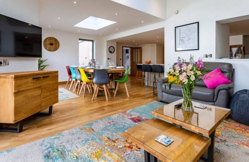 Bude House | Number 15 - Bude Cornwall