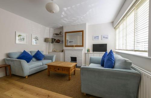 New Forest District House | Number 16