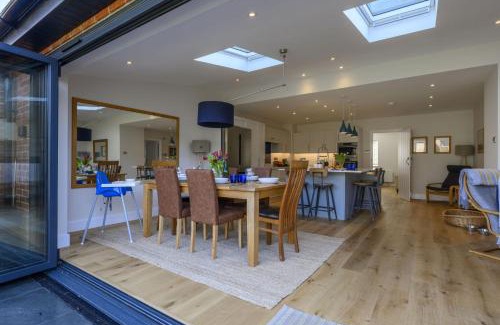 New Forest District House | Number 16