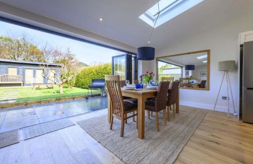 New Forest District House | Number 16