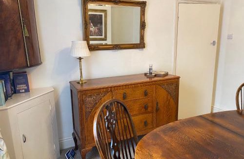 Clitheroe House | Number 19 - Victorian Town House