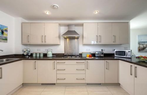 Lusty Glaze House | Number 2 in Lusty Glaze, Newquay