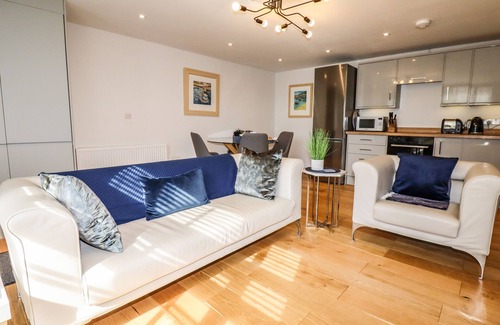 Lostwithiel Cottage | NUMBER 25 in Lostwithiel