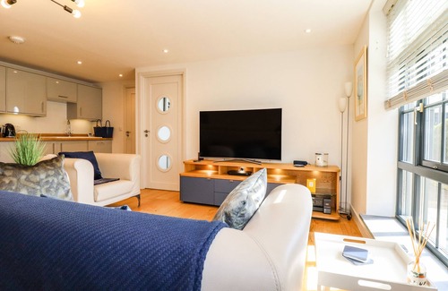 Lostwithiel Cottage | NUMBER 25 in Lostwithiel
