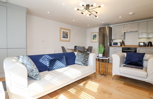 Lostwithiel Cottage | NUMBER 25 in Lostwithiel