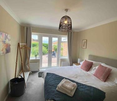 Penrhyn Bay House | Number 3