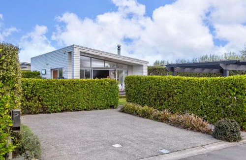 Martinborough House | Number 35