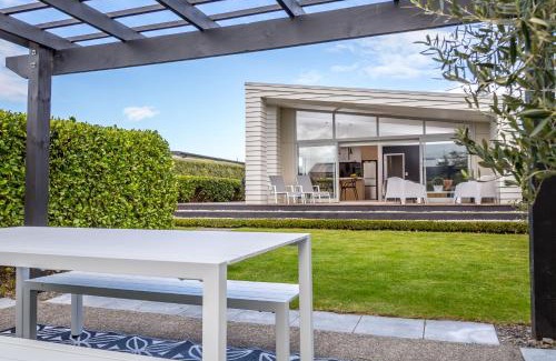 Martinborough House | Number 35