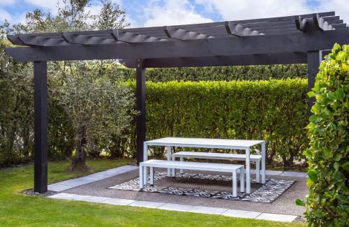 Martinborough House | Number 35