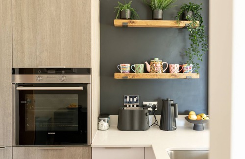 St Ives Apartment | Number 4 Salt - luxury St Ives apartment