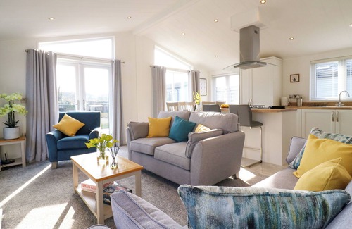 Burnham Market Cottage | Number 43 The Poplars