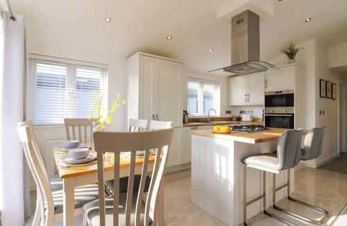 Burnham Market Cottage | Number 43 The Poplars