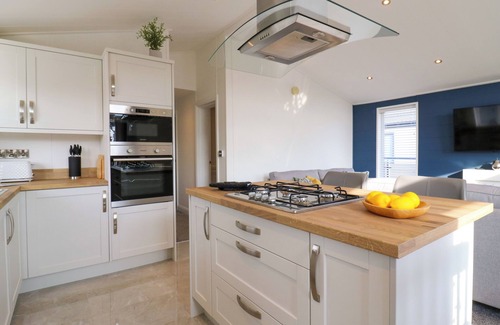 Burnham Market Cottage | Number 43 The Poplars