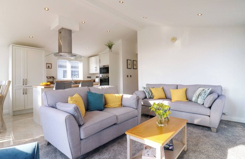 Burnham Market Cottage | Number 43 The Poplars