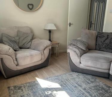 Hawick Apartment | Number Fifty Six