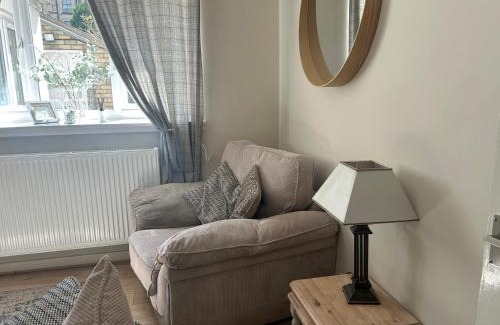 Hawick Apartment | Number Fifty Six