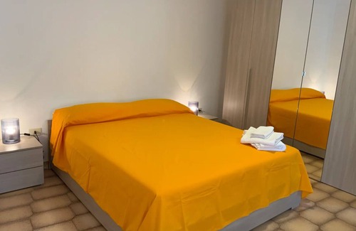 Francavilla di Sicilia Apartment | Number 5 vacation home between Taormina and Mount Etna