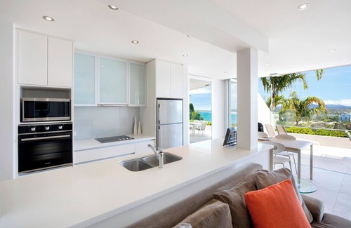 Noosa Heads Apartment | Number One In Hastings Street