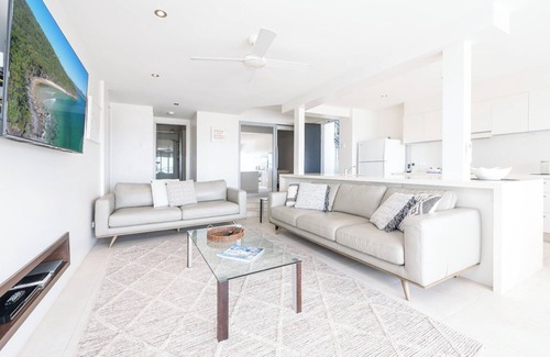 Noosa Heads Apartment | Number One In Hastings Street