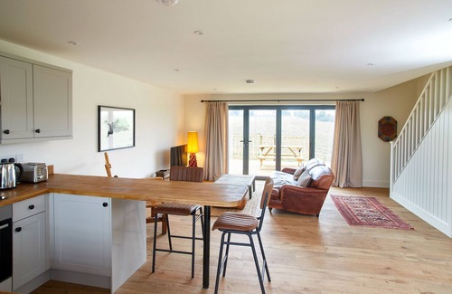 East Dereham House | Number One | PigLets - Norfolk Holiday Properties
