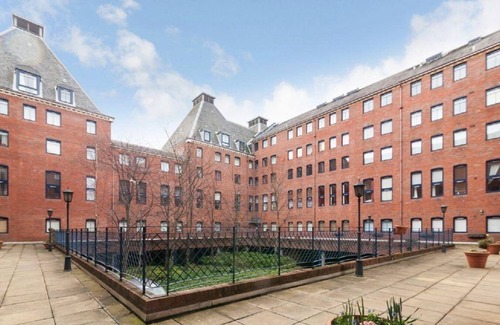Ellemford Apartment | Number One The Maltings