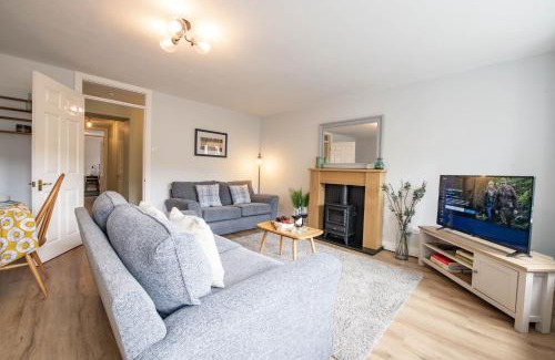 West Witton House | Number Three