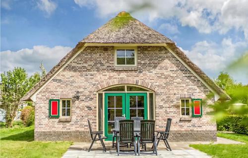 Linde House | Nummer 48 Of 49